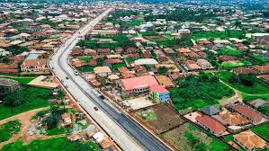 Best Areas to Invest in Ibadan Real Estate