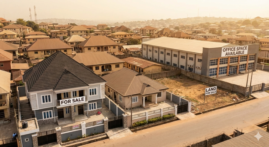 Best Areas to Invest in Ibadan Real Estate 4