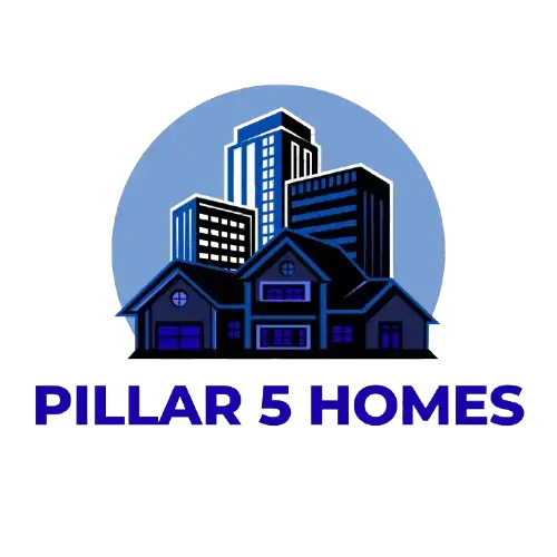 Pillar 5 Homes | Buy & Sell Property in Ibadan & Lagos, Nigeria 2